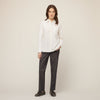 Tilley Oxford Button Up 恤衫｜戶外運動及日常生活-戶外服飾-FIT MART 香港智能健康及運動生活用品專門店：筋膜槍、瑜伽輔助工具、智能健身設備