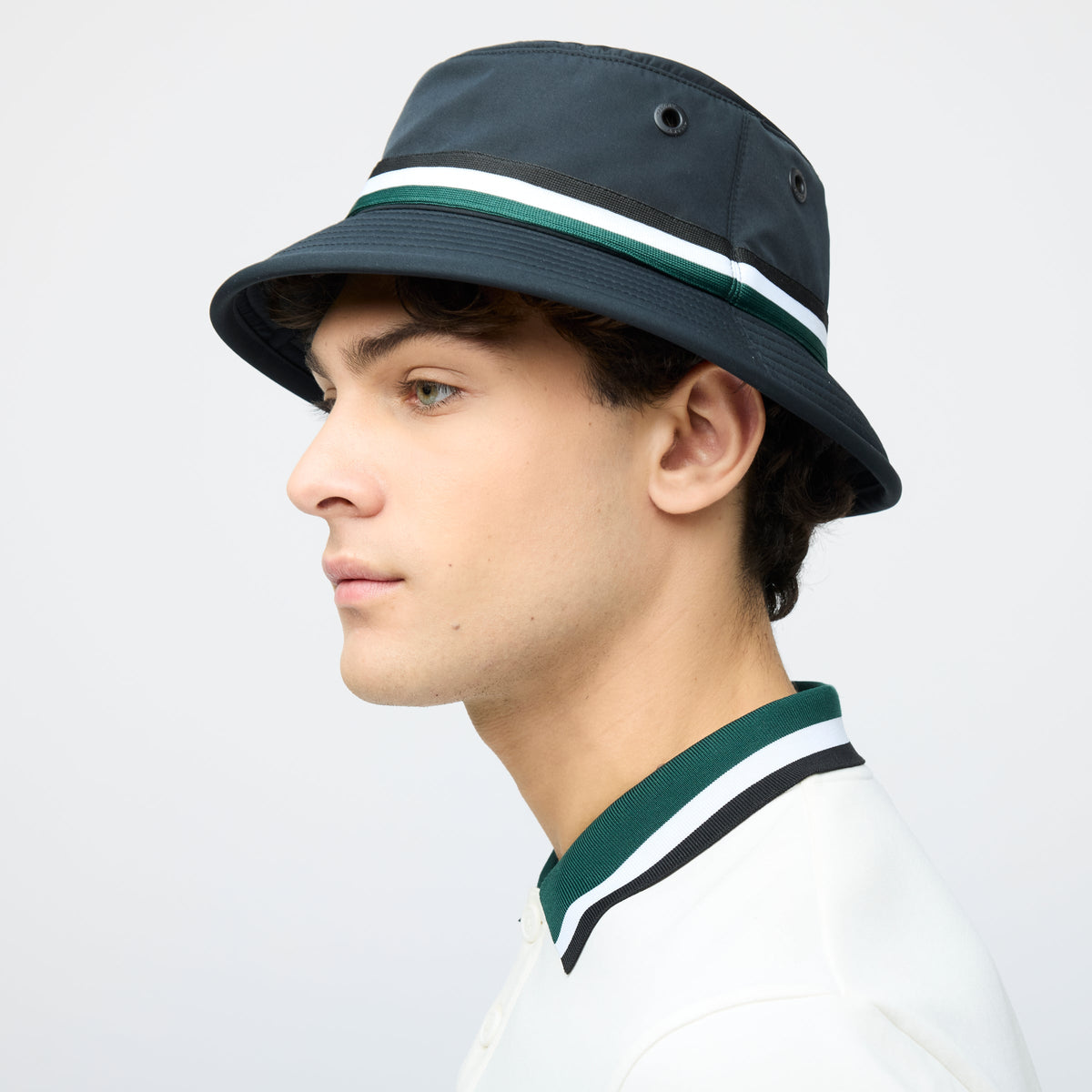 Tilley Ribbon Bucket 戶外帽｜戶外運動及日常生活 | 海外代購-戶外帽-FIT MART 香港智能健康及運動生活用品專門店：筋膜槍、瑜伽輔助工具、智能健身設備