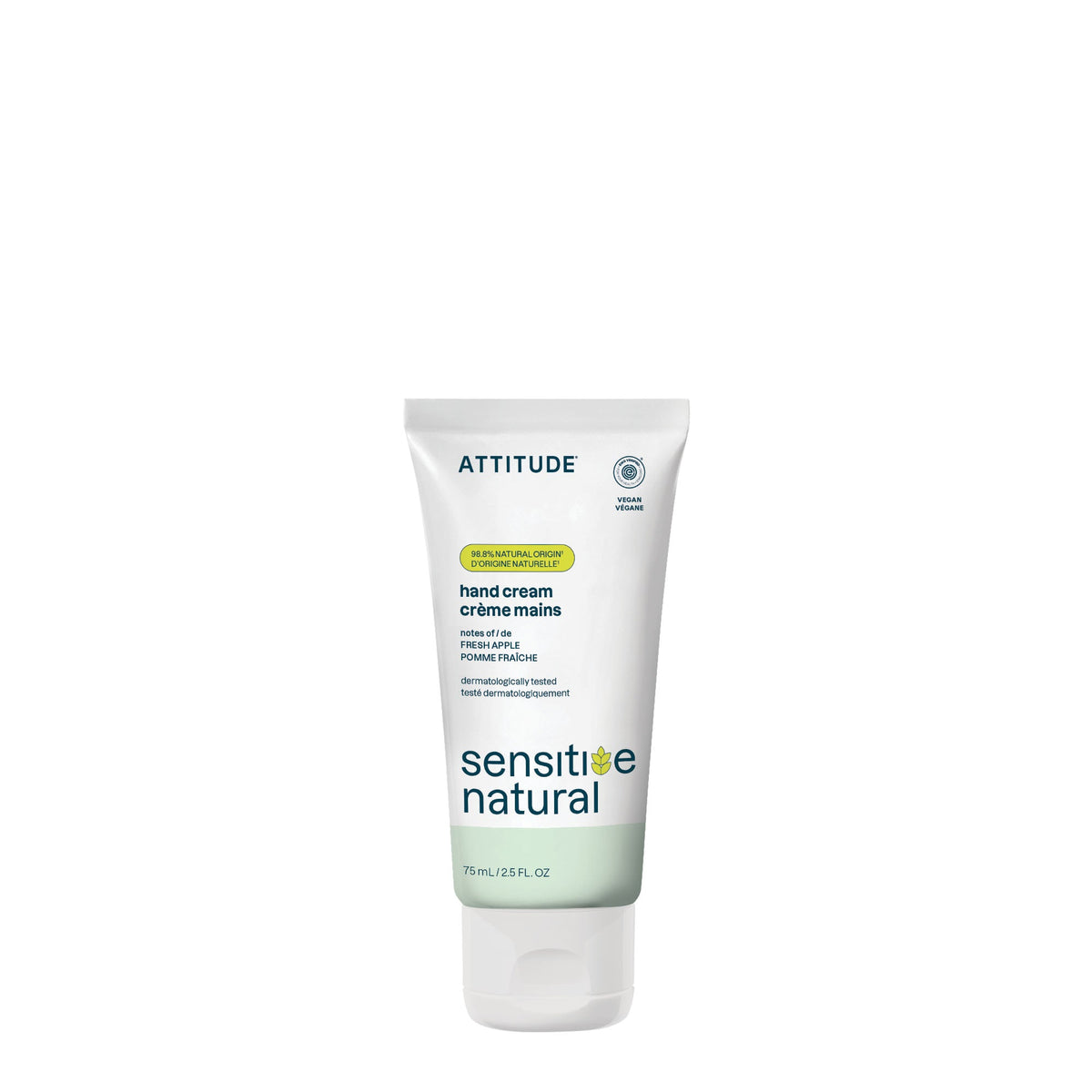 【健康生活精選】ATTITUDE 護手霜｜敏感肌 | 海外代購-洗手及潔膚用品-FIT MART 香港智能健康及運動生活用品專門店：筋膜槍、瑜伽輔助工具、智能健身設備