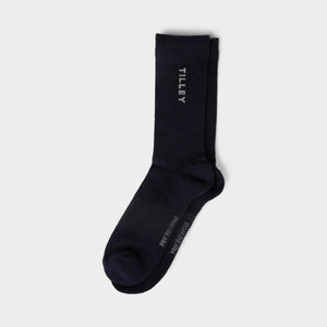 Tilley 美麗諾羊毛 Wool Blend Outdoor 襪｜戶外運動及日常生活 | 海外代購-戶外襪-FIT MART 香港智能健康及運動生活用品專門店：筋膜槍、瑜伽輔助工具、智能健身設備