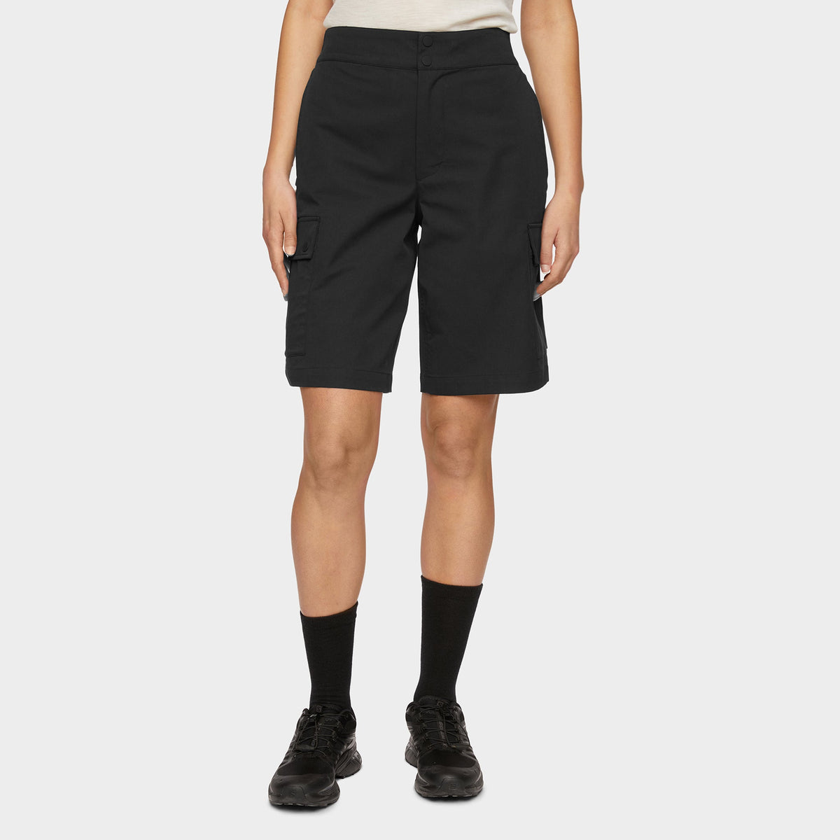 Tilley Utility Cargo 短褲｜戶外運動及日常生活 | 海外代購-戶外服飾-FIT MART 香港智能健康及運動生活用品專門店：筋膜槍、瑜伽輔助工具、智能健身設備