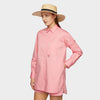 Tilley L/S Utility 恤衫｜戶外運動及日常生活-戶外服飾-FIT MART 香港智能健康及運動生活用品專門店：筋膜槍、瑜伽輔助工具、智能健身設備