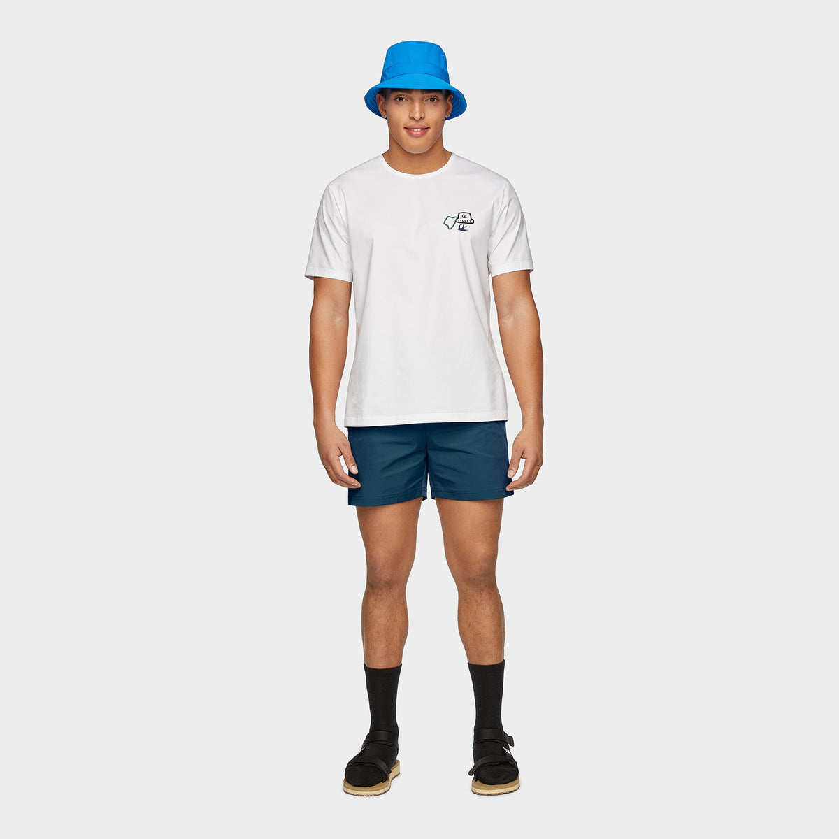 Tilley Swim 短褲｜戶外運動及日常生活 | 海外代購-戶外服飾-FIT MART 香港智能健康及運動生活用品專門店：筋膜槍、瑜伽輔助工具、智能健身設備