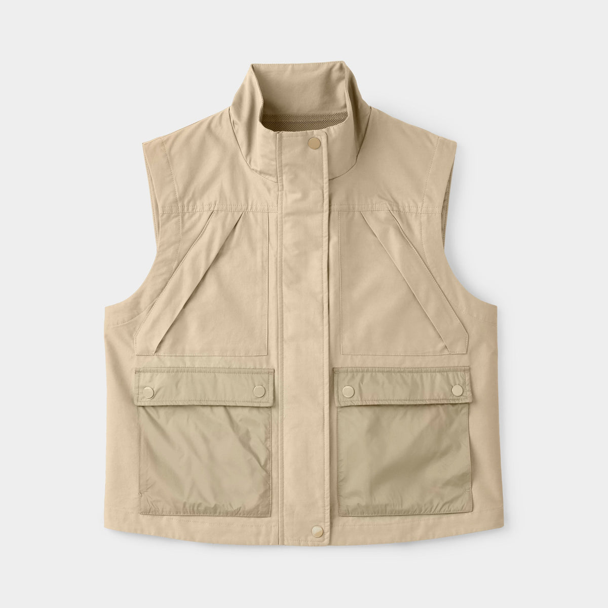Tilley Utility 背心｜戶外運動及日常生活 | 海外代購-戶外服飾-FIT MART 香港智能健康及運動生活用品專門店：筋膜槍、瑜伽輔助工具、智能健身設備