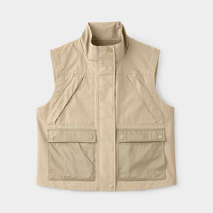 Tilley Utility 背心｜戶外運動及日常生活 | 海外代購-戶外服飾-FIT MART 香港智能健康及運動生活用品專門店：筋膜槍、瑜伽輔助工具、智能健身設備