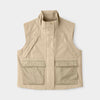 Tilley Utility 背心｜戶外運動及日常生活-戶外服飾-FIT MART 香港智能健康及運動生活用品專門店：筋膜槍、瑜伽輔助工具、智能健身設備