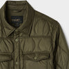 Tilley Quilted 恤衫 外套｜戶外運動及日常生活-戶外服飾-FIT MART 香港智能健康及運動生活用品專門店：筋膜槍、瑜伽輔助工具、智能健身設備