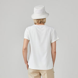 Tilley Tech Slk T 恤｜戶外運動及日常生活 | 海外代購-戶外服飾-FIT MART 香港智能健康及運動生活用品專門店：筋膜槍、瑜伽輔助工具、智能健身設備