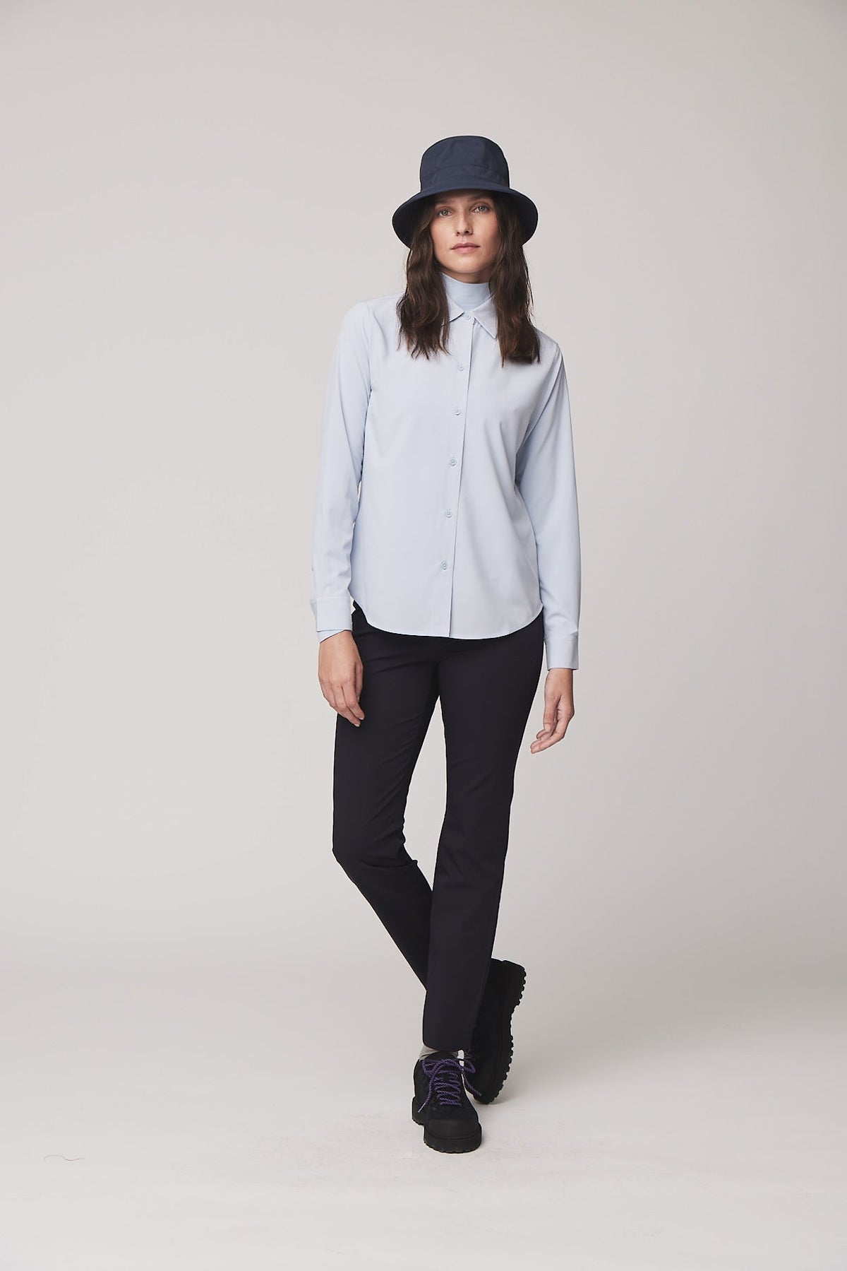 Tilley Tech Slk 長袖 Classic 恤衫｜戶外運動及日常生活 | 海外代購-戶外服飾-FIT MART 香港智能健康及運動生活用品專門店：筋膜槍、瑜伽輔助工具、智能健身設備