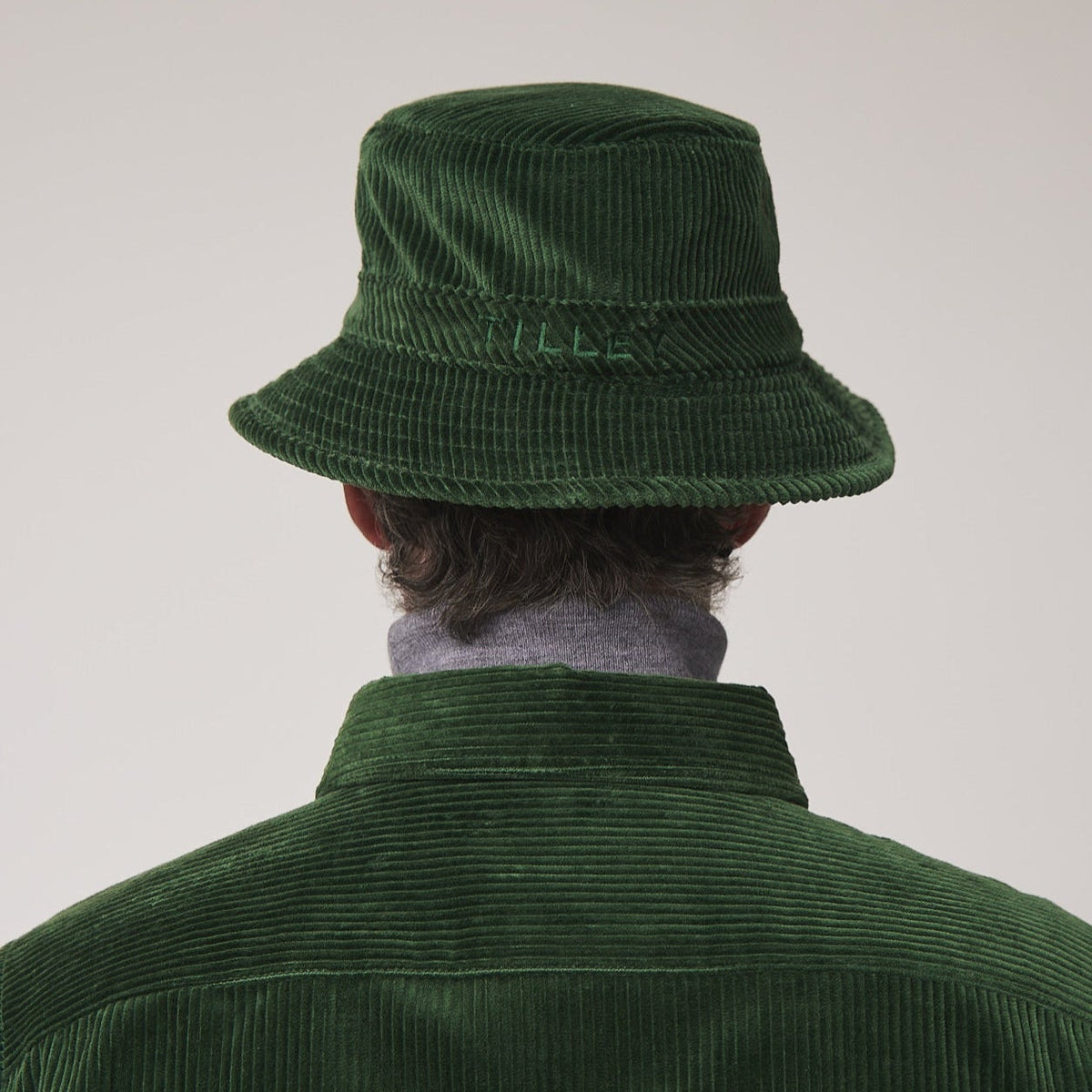 Tilley Iconic T1 Cord Bucket 戶外帽｜戶外運動及日常生活 | 海外代購-戶外帽-FIT MART 香港智能健康及運動生活用品專門店：筋膜槍、瑜伽輔助工具、智能健身設備