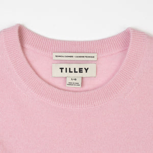 Tilley Cashmere 毛衣｜戶外運動及日常生活 | 海外代購-戶外服飾-FIT MART 香港智能健康及運動生活用品專門店：筋膜槍、瑜伽輔助工具、智能健身設備