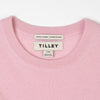 Tilley Cashmere 毛衣｜戶外運動及日常生活-戶外服飾-FIT MART 香港智能健康及運動生活用品專門店：筋膜槍、瑜伽輔助工具、智能健身設備