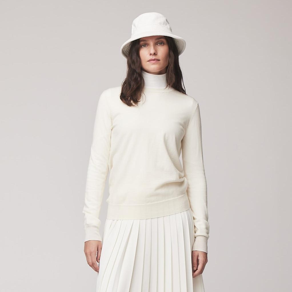 Tilley Stretch 美麗諾羊毛 Crew｜戶外運動及日常生活 | 海外代購-戶外服飾-FIT MART 香港智能健康及運動生活用品專門店：筋膜槍、瑜伽輔助工具、智能健身設備