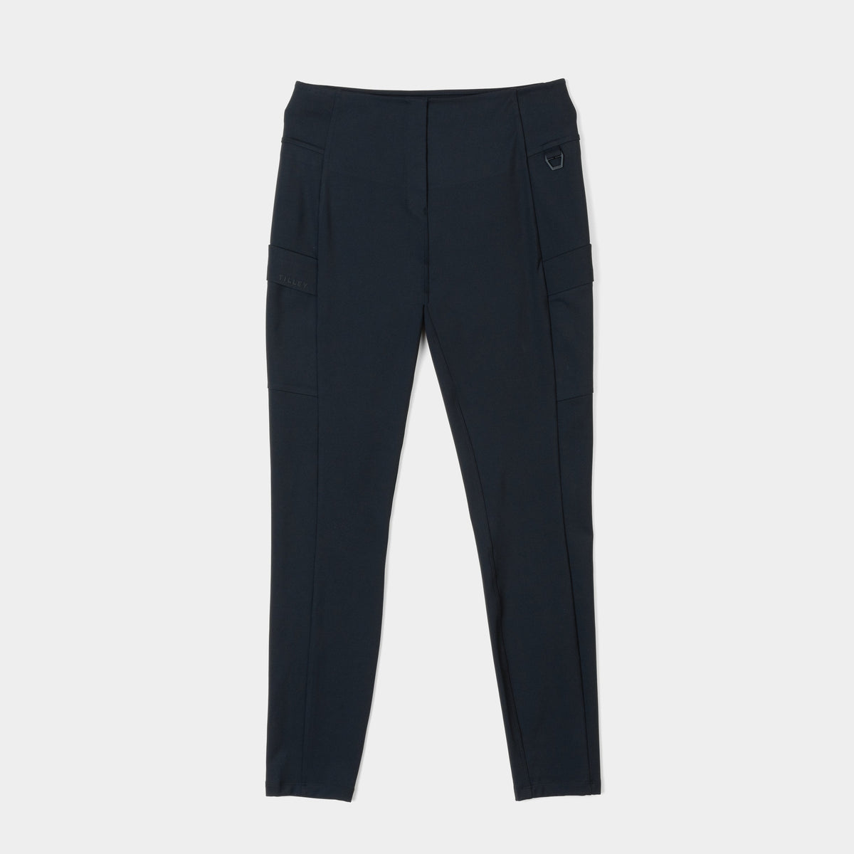 Tilley High Rise Compact Cargo Legging 下裝｜戶外運動及日常生活 | 海外代購-戶外服飾-FIT MART 香港智能健康及運動生活用品專門店：筋膜槍、瑜伽輔助工具、智能健身設備
