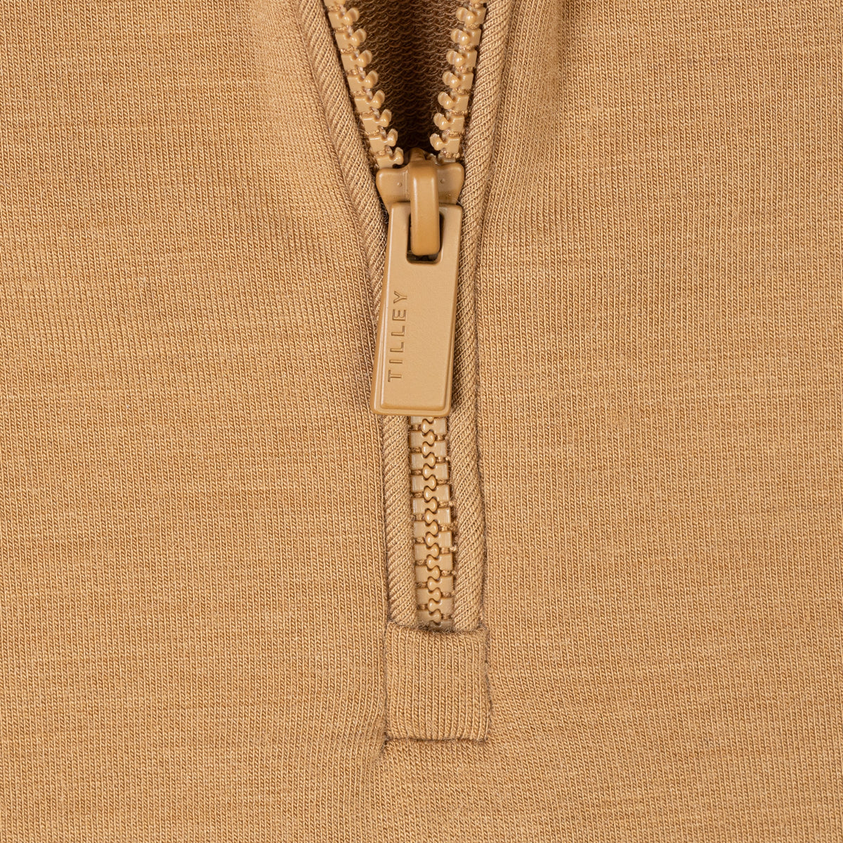 Tilley 美麗諾羊毛 1/2 Zip 衛衣｜戶外運動及日常生活 | 海外代購-戶外服飾-FIT MART 香港智能健康及運動生活用品專門店：筋膜槍、瑜伽輔助工具、智能健身設備