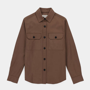 Tilley Tencel 棉質 Oversized 恤衫｜戶外運動及日常生活 | 海外代購-戶外服飾-FIT MART 香港智能健康及運動生活用品專門店：筋膜槍、瑜伽輔助工具、智能健身設備
