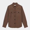 Tilley Tencel 棉質 Oversized 恤衫｜戶外運動及日常生活-戶外服飾-FIT MART 香港智能健康及運動生活用品專門店：筋膜槍、瑜伽輔助工具、智能健身設備