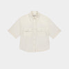 Tilley Tech Slk Oversized 短袖 恤衫｜戶外運動及日常生活-戶外服飾-FIT MART 香港智能健康及運動生活用品專門店：筋膜槍、瑜伽輔助工具、智能健身設備