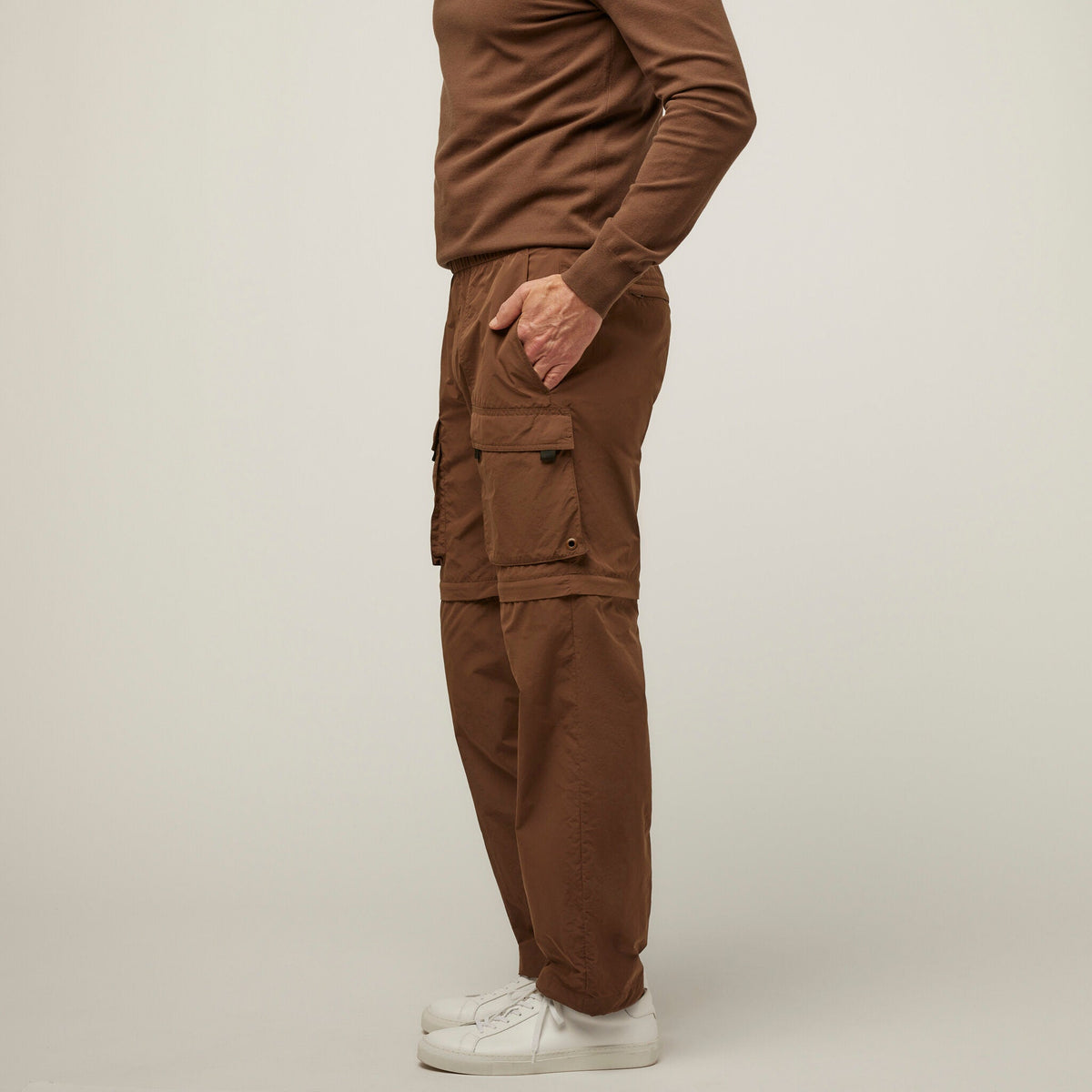 Tilley Tech Pull on Zip Off 長褲｜戶外運動及日常生活 | 海外代購-戶外服飾-FIT MART 香港智能健康及運動生活用品專門店：筋膜槍、瑜伽輔助工具、智能健身設備