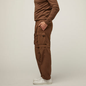 Tilley Tech Pull on Zip Off 長褲｜戶外運動及日常生活 | 海外代購-戶外服飾-FIT MART 香港智能健康及運動生活用品專門店：筋膜槍、瑜伽輔助工具、智能健身設備