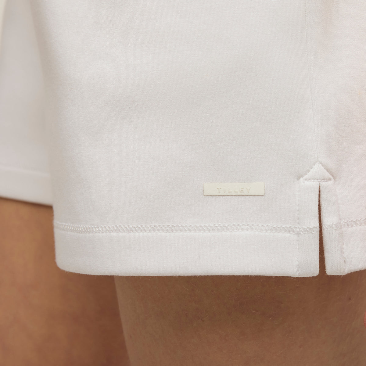 Tilley Double Knit 短褲｜戶外運動及日常生活 | 海外代購-戶外服飾-FIT MART 香港智能健康及運動生活用品專門店：筋膜槍、瑜伽輔助工具、智能健身設備