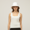 Tilley Square Neck Rib Shell 上衣｜戶外運動及日常生活-戶外服飾-FIT MART 香港智能健康及運動生活用品專門店：筋膜槍、瑜伽輔助工具、智能健身設備