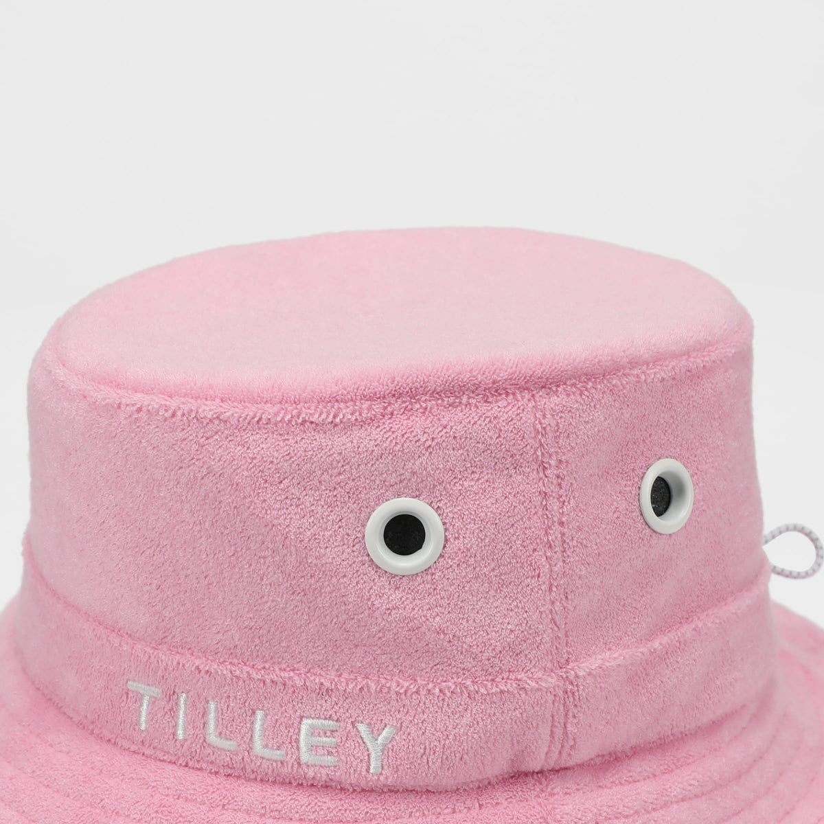Tilley Terry 毛巾 Sport Bucket｜戶外運動及日常生活 | 海外代購-戶外帽-FIT MART 香港智能健康及運動生活用品專門店：筋膜槍、瑜伽輔助工具、智能健身設備