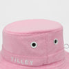 Tilley Terry 毛巾 Sport Bucket｜戶外運動及日常生活-戶外帽-FIT MART 香港智能健康及運動生活用品專門店：筋膜槍、瑜伽輔助工具、智能健身設備