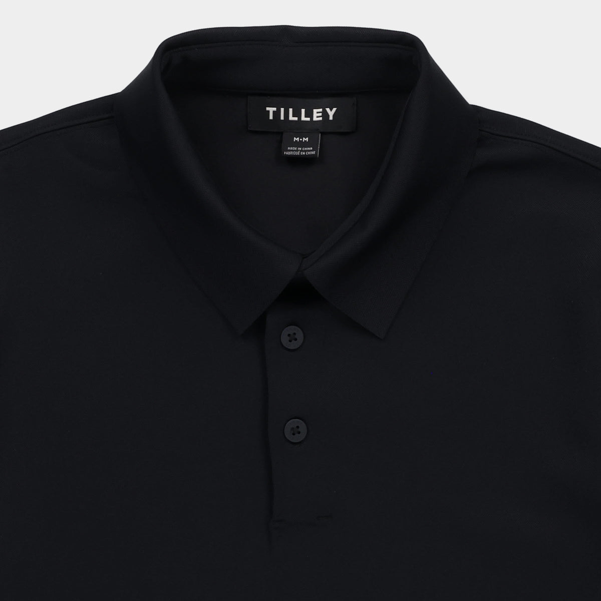 Tilley 短袖 Turbopique Polo 恤｜戶外運動及日常生活 | 海外代購-戶外服飾-FIT MART 香港智能健康及運動生活用品專門店：筋膜槍、瑜伽輔助工具、智能健身設備