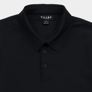 Tilley 短袖 Turbopique Polo 恤｜戶外運動及日常生活 | 海外代購-戶外服飾-FIT MART 香港智能健康及運動生活用品專門店：筋膜槍、瑜伽輔助工具、智能健身設備