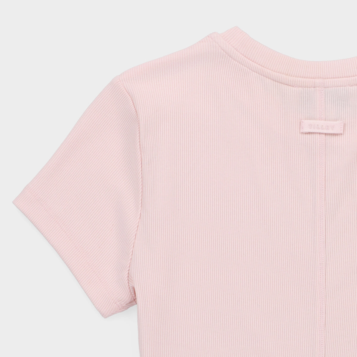 Tilley Tencel Rib T 恤｜戶外運動及日常生活 | 海外代購-戶外服飾-FIT MART 香港智能健康及運動生活用品專門店：筋膜槍、瑜伽輔助工具、智能健身設備