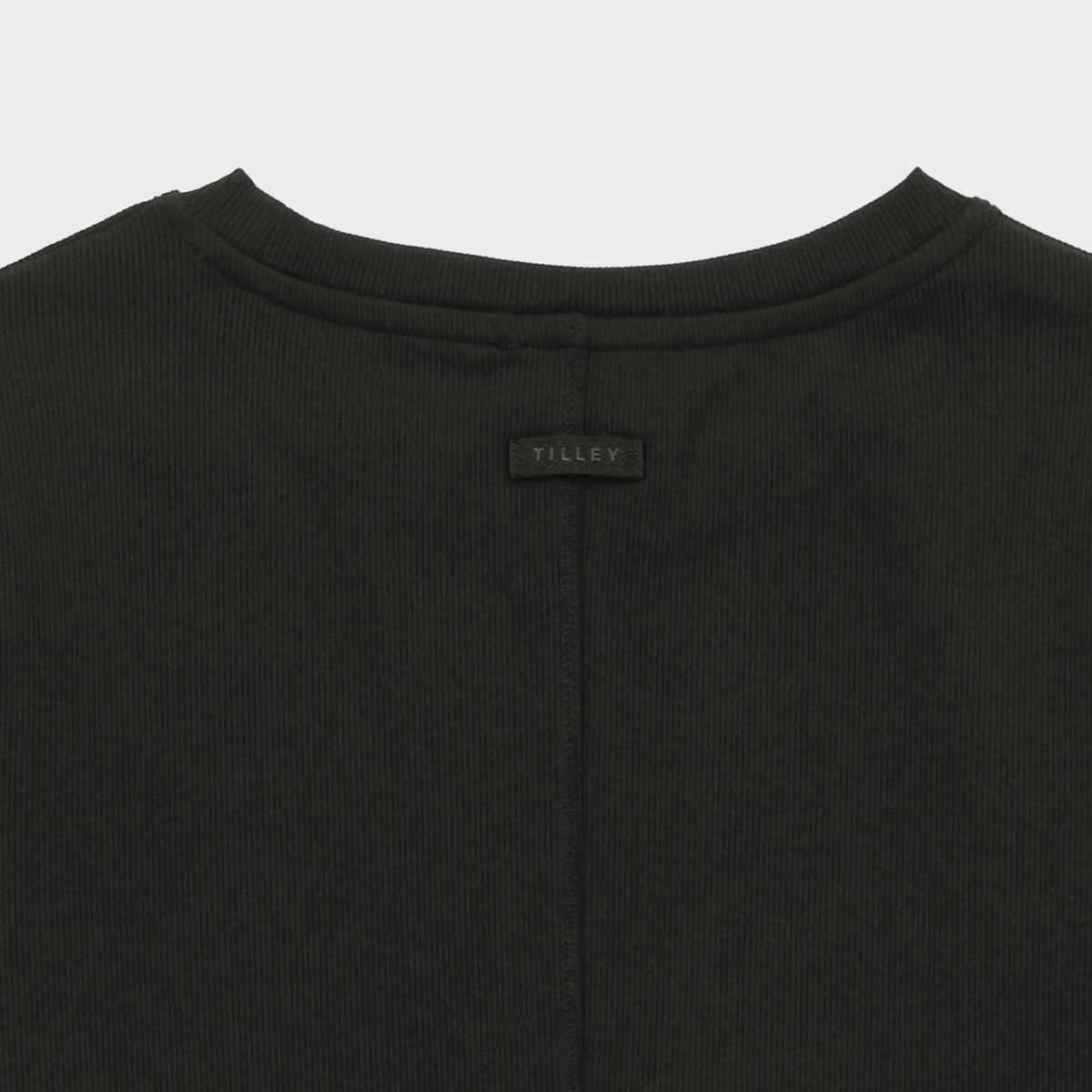 Tilley 長袖 Tencel Rib T 恤｜戶外運動及日常生活 | 海外代購-戶外服飾-FIT MART 香港智能健康及運動生活用品專門店：筋膜槍、瑜伽輔助工具、智能健身設備