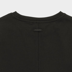 Tilley 長袖 Tencel Rib T 恤｜戶外運動及日常生活 | 海外代購-戶外服飾-FIT MART 香港智能健康及運動生活用品專門店：筋膜槍、瑜伽輔助工具、智能健身設備