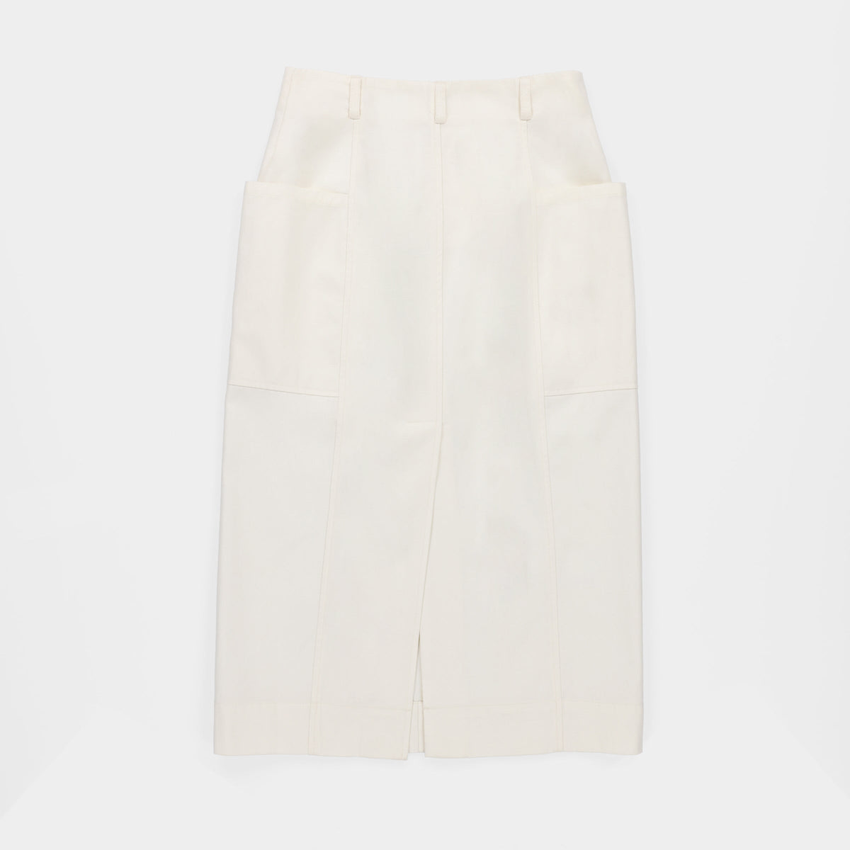 Tilley Tencel 棉質 Midi 半截裙｜戶外運動及日常生活 | 海外代購-戶外服飾-FIT MART 香港智能健康及運動生活用品專門店：筋膜槍、瑜伽輔助工具、智能健身設備