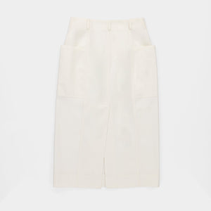 Tilley Tencel 棉質 Midi 半截裙｜戶外運動及日常生活 | 海外代購-戶外服飾-FIT MART 香港智能健康及運動生活用品專門店：筋膜槍、瑜伽輔助工具、智能健身設備