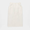Tilley Tencel 棉質 Midi 半截裙｜戶外運動及日常生活-戶外服飾-FIT MART 香港智能健康及運動生活用品專門店：筋膜槍、瑜伽輔助工具、智能健身設備