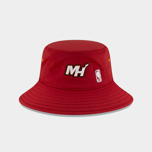 Tilley NBA New Era T1 Bucket 戶外帽｜戶外運動及日常生活 | 海外代購-戶外帽-FIT MART 香港智能健康及運動生活用品專門店：筋膜槍、瑜伽輔助工具、智能健身設備