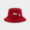 Tilley NBA New Era T1 Bucket 戶外帽｜戶外運動及日常生活-戶外帽-FIT MART 香港智能健康及運動生活用品專門店：筋膜槍、瑜伽輔助工具、智能健身設備