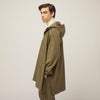 Tilley 防雨 可摺疊收納 Poncho｜戶外運動及日常生活-戶外服飾-FIT MART 香港智能健康及運動生活用品專門店：筋膜槍、瑜伽輔助工具、智能健身設備