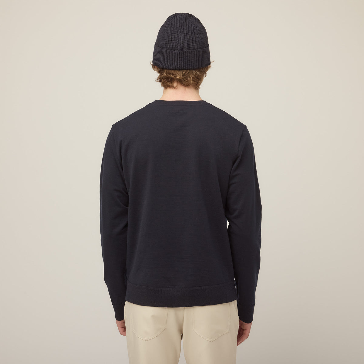 Tilley Super Fine 美麗諾羊毛 衛衣｜戶外運動及日常生活 | 海外代購-戶外服飾-FIT MART 香港智能健康及運動生活用品專門店：筋膜槍、瑜伽輔助工具、智能健身設備