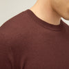 Tilley Stretch 美麗諾羊毛 Crew｜戶外運動及日常生活-戶外服飾-FIT MART 香港智能健康及運動生活用品專門店：筋膜槍、瑜伽輔助工具、智能健身設備