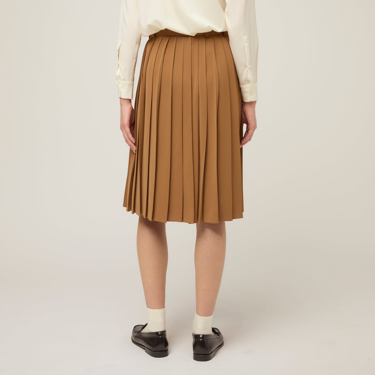 Tilley Tech Slk Pleated 半截裙｜戶外運動及日常生活 | 海外代購-戶外服飾-FIT MART 香港智能健康及運動生活用品專門店：筋膜槍、瑜伽輔助工具、智能健身設備