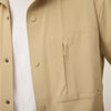 Tilley 長袖 Allterrain Over恤衫｜戶外運動及日常生活-戶外服飾-FIT MART 香港智能健康及運動生活用品專門店：筋膜槍、瑜伽輔助工具、智能健身設備