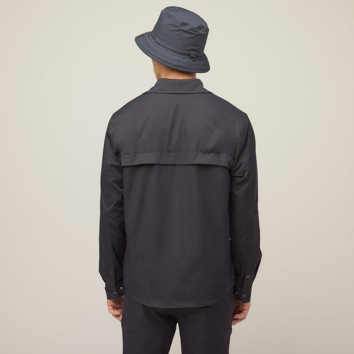 Tilley Roam 長袖 Safari 恤衫｜戶外運動及日常生活 | 海外代購-戶外服飾-FIT MART 香港智能健康及運動生活用品專門店：筋膜槍、瑜伽輔助工具、智能健身設備