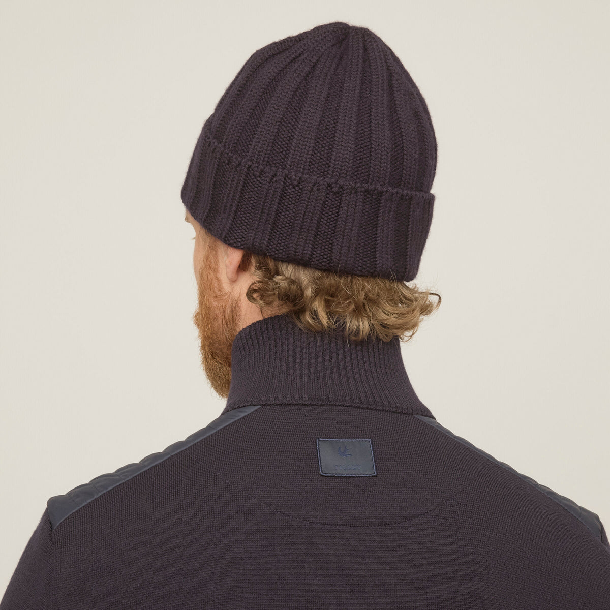 Tilley Chunky Ribbed 冷帽｜戶外運動及日常生活 | 海外代購-戶外帽-FIT MART 香港智能健康及運動生活用品專門店：筋膜槍、瑜伽輔助工具、智能健身設備