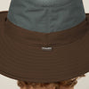 Tilley Airflo Contrast Broad Brim LTM6 戶外帽｜戶外運動及日常生活-戶外帽-FIT MART 香港智能健康及運動生活用品專門店：筋膜槍、瑜伽輔助工具、智能健身設備
