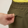 Tilley Wanderer Pull On 長褲｜戶外運動及日常生活-戶外服飾-FIT MART 香港智能健康及運動生活用品專門店：筋膜槍、瑜伽輔助工具、智能健身設備