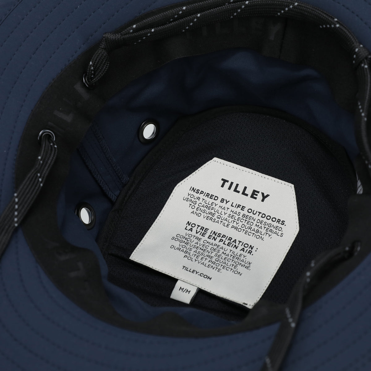 Tilley T5 Adventure Ultralight 帽｜戶外運動及日常生活 | 海外代購-戶外帽-FIT MART 香港智能健康及運動生活用品專門店：筋膜槍、瑜伽輔助工具、智能健身設備