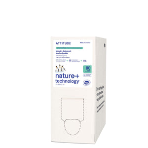 【健康生活精選】ATTITUDE 洗衣液 | 海外代購-家用清潔產品-FIT MART 香港智能健康及運動生活用品專門店：筋膜槍、瑜伽輔助工具、智能健身設備