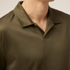 Tilley UPF Airflo Mesh 短袖 Polo 恤｜戶外運動及日常生活-戶外服飾-FIT MART 香港智能健康及運動生活用品專門店：筋膜槍、瑜伽輔助工具、智能健身設備